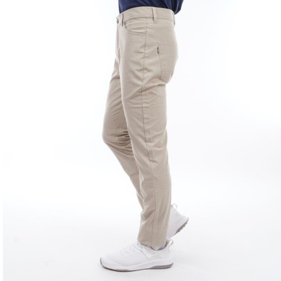 Linksoul Boarderwalker Khaki Pants Size 34 Regular - Picture 5 of 11